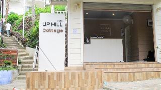 Uphill Cottage fotoÄŸrafÄ±