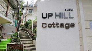 Uphill Cottage fotoÄŸrafÄ±