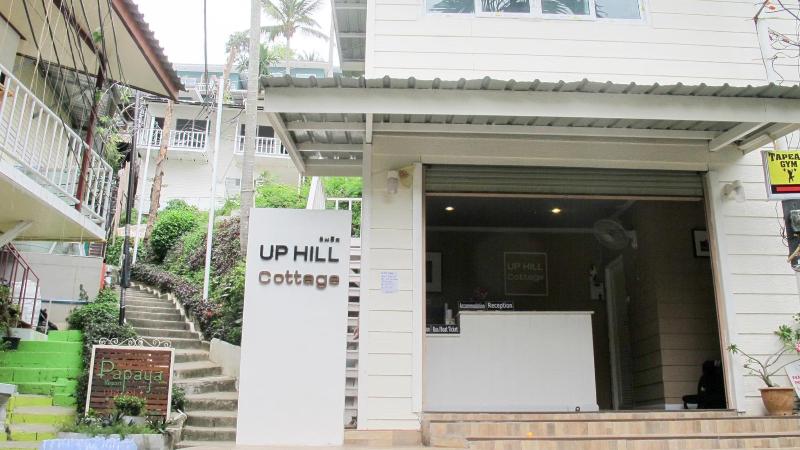 Uphill Cottage - Genel