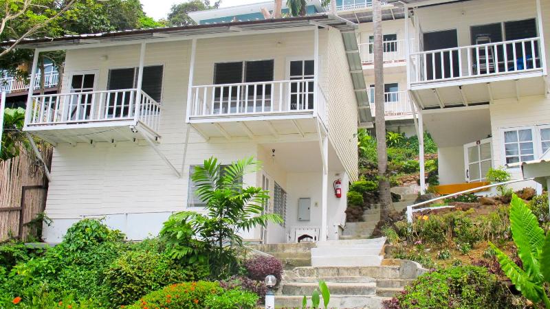 Uphill Cottage - Genel