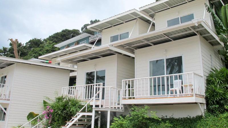 Uphill Cottage - Genel