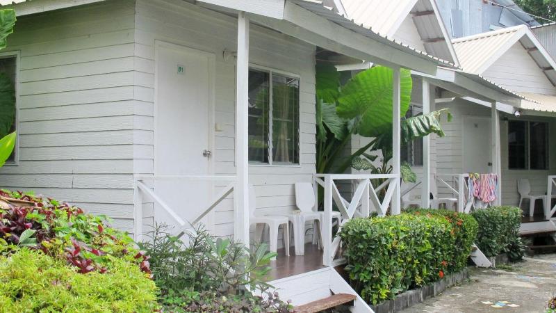 Uphill Cottage - Genel