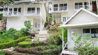 Uphill Cottage fotoÄŸrafÄ±