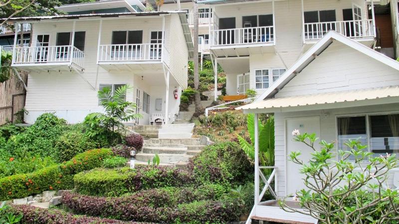 Uphill Cottage - Genel