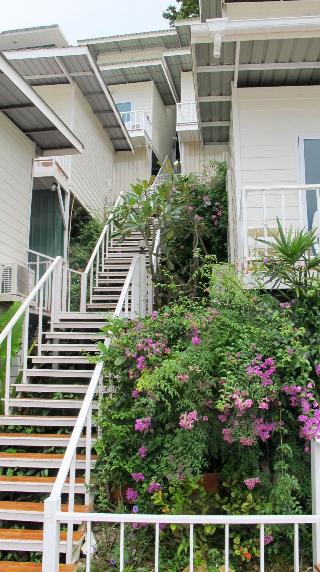 Uphill Cottage fotoÄŸrafÄ±