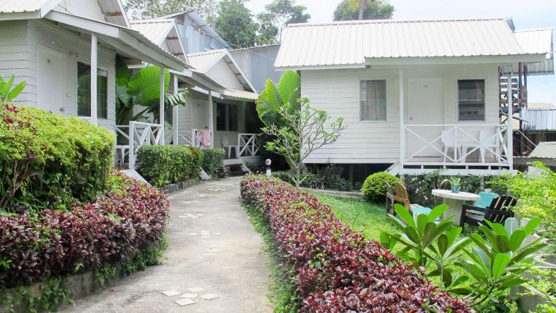 Uphill Cottage - Genel