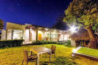 Zensala Riverpark Resort fotoÄŸrafÄ±