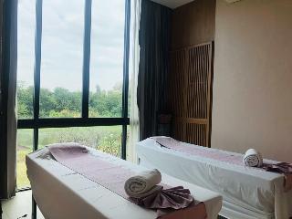 Zensala Riverpark Resort fotoÄŸrafÄ±