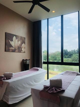 Zensala Riverpark Resort fotoÄŸrafÄ±