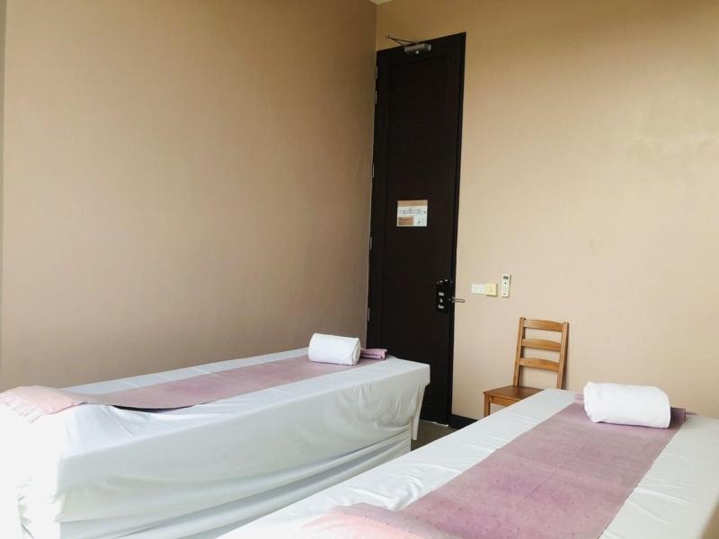 Zensala Riverpark Resort - Aktivite