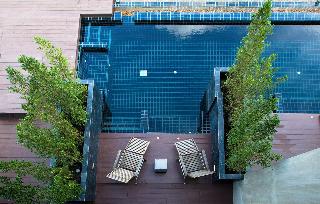 Zensala Riverpark Resort fotoÄŸrafÄ±