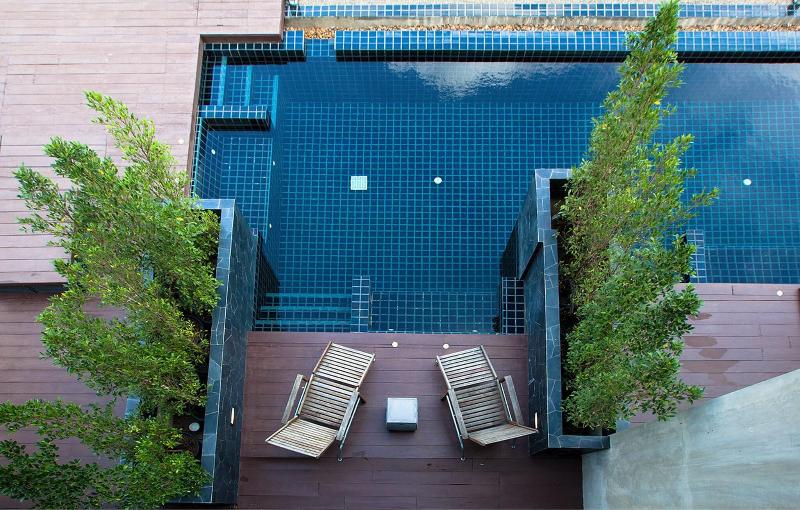 Zensala Riverpark Resort - Aktivite