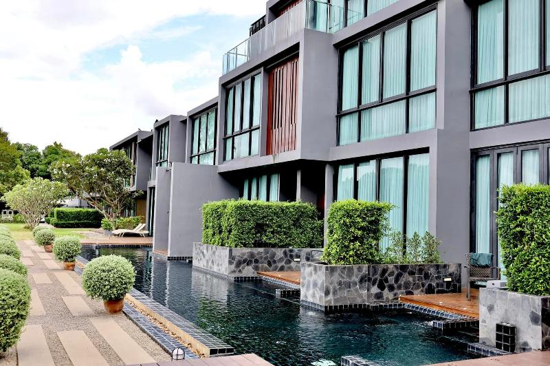 Zensala Riverpark Resort - Genel
