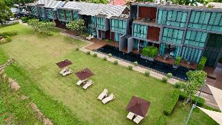 Zensala Riverpark Resort fotoÄŸrafÄ±