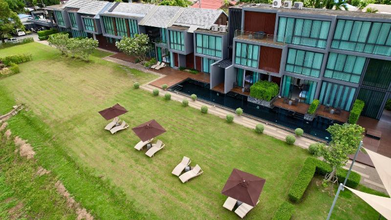 Zensala Riverpark Resort - Genel