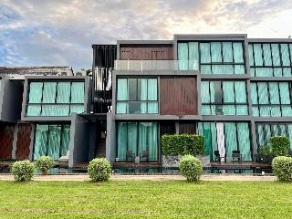 Zensala Riverpark Resort fotoÄŸrafÄ±