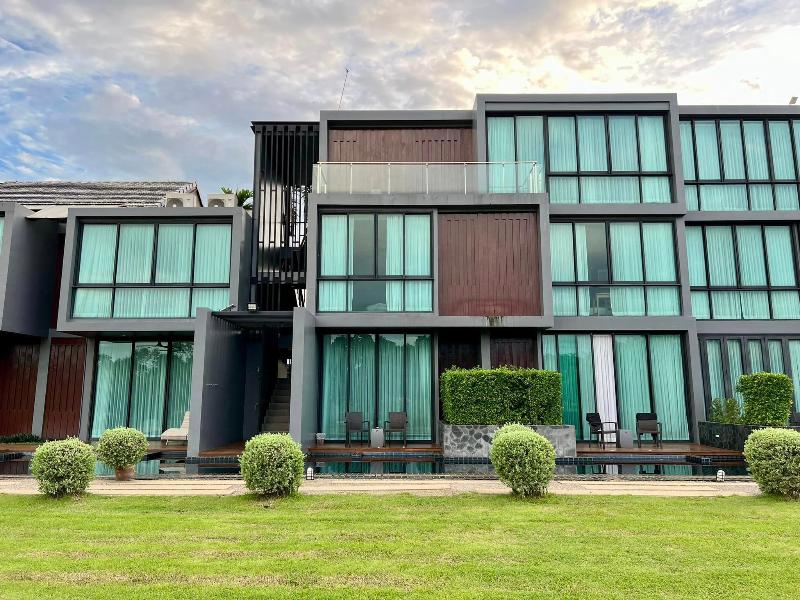 Zensala Riverpark Resort - Genel