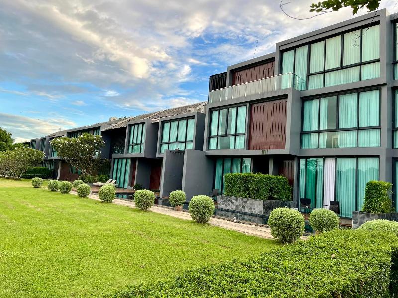 Zensala Riverpark Resort - Genel
