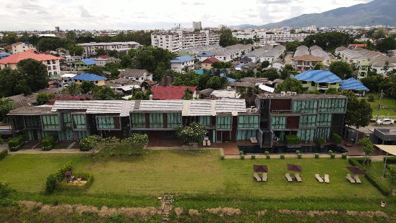 Zensala Riverpark Resort - Genel
