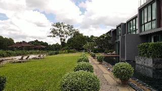 Zensala Riverpark Resort fotoÄŸrafÄ±
