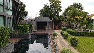 Zensala Riverpark Resort fotoÄŸrafÄ±