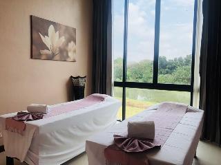 Zensala Riverpark Resort fotoÄŸrafÄ±