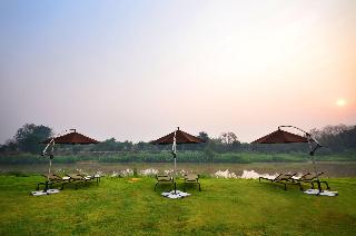 Zensala Riverpark Resort fotoÄŸrafÄ±