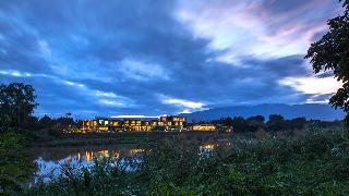 Zensala Riverpark Resort fotoÄŸrafÄ±