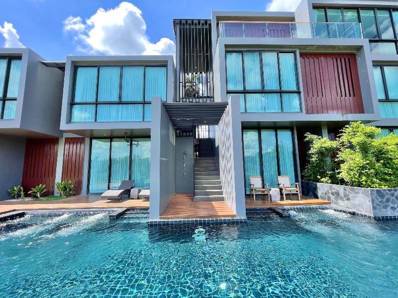 Zensala Riverpark Resort - Genel