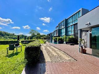 Zensala Riverpark Resort fotoÄŸrafÄ±