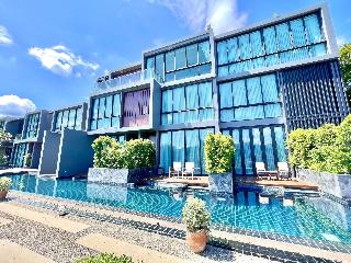 Zensala Riverpark Resort fotoÄŸrafÄ±