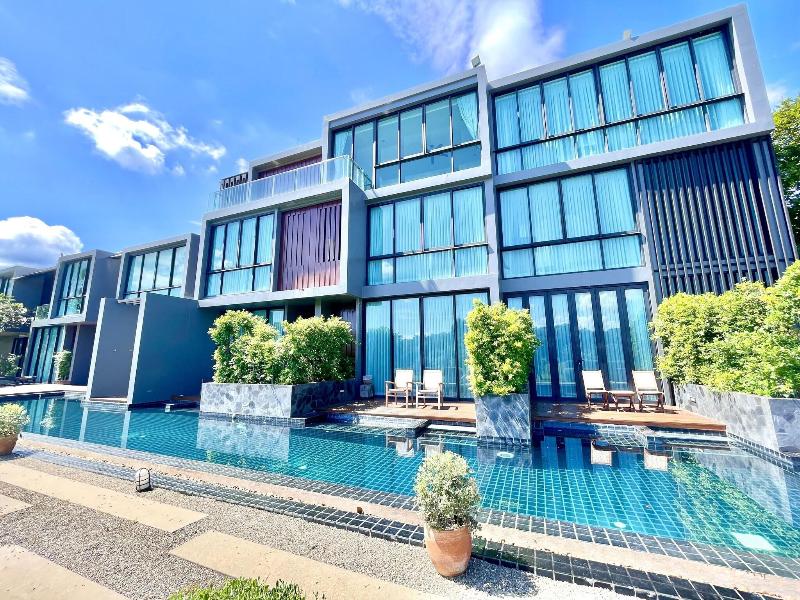Zensala Riverpark Resort - Genel