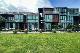 Zensala Riverpark Resort fotoÄŸrafÄ±