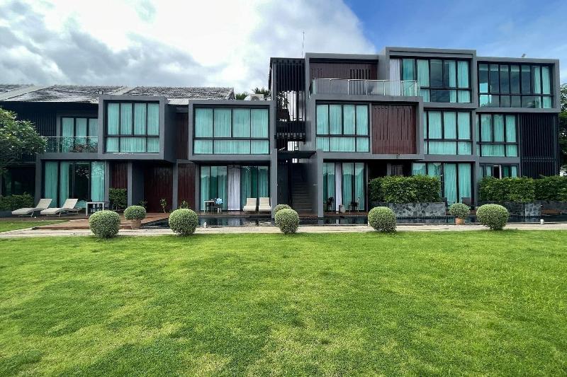 Zensala Riverpark Resort - Genel