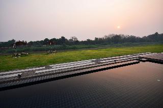 Zensala Riverpark Resort fotoÄŸrafÄ±