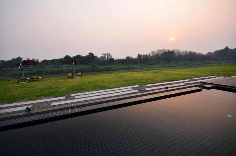 Zensala Riverpark Resort - Genel
