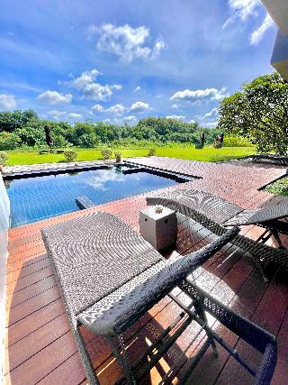 Zensala Riverpark Resort fotoÄŸrafÄ±