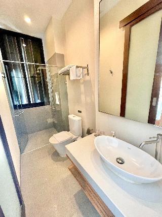 Zensala Riverpark Resort fotoÄŸrafÄ±