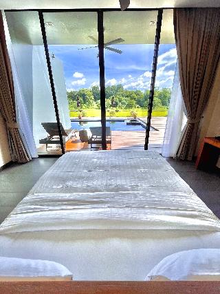 Zensala Riverpark Resort fotoÄŸrafÄ±