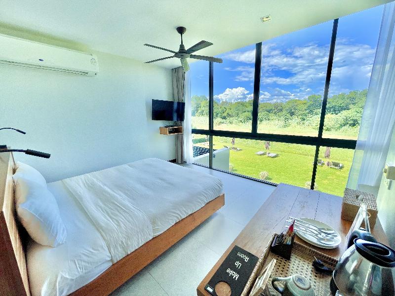 Zensala Riverpark Resort - Oda
