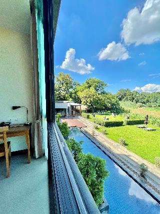 Zensala Riverpark Resort fotoÄŸrafÄ±