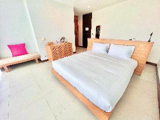 Zensala Riverpark Resort fotoÄŸrafÄ±