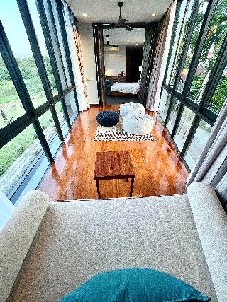 Zensala Riverpark Resort fotoÄŸrafÄ±