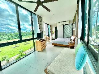 Zensala Riverpark Resort fotoÄŸrafÄ±