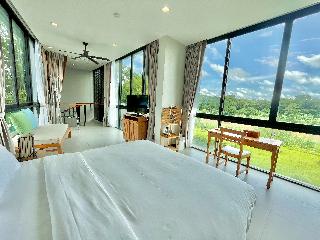 Zensala Riverpark Resort fotoÄŸrafÄ±