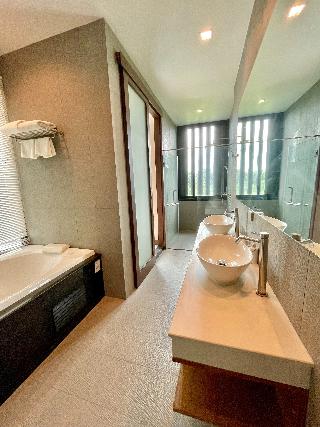 Zensala Riverpark Resort fotoÄŸrafÄ±