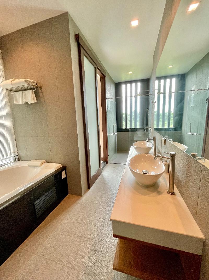Zensala Riverpark Resort - Oda