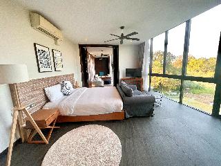Zensala Riverpark Resort fotoÄŸrafÄ±