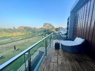 Zensala Riverpark Resort fotoÄŸrafÄ±