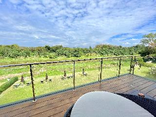 Zensala Riverpark Resort fotoÄŸrafÄ±
